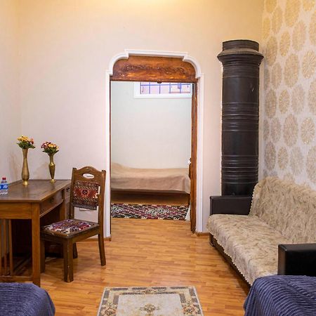 Old City Apartment Baku Exterior foto