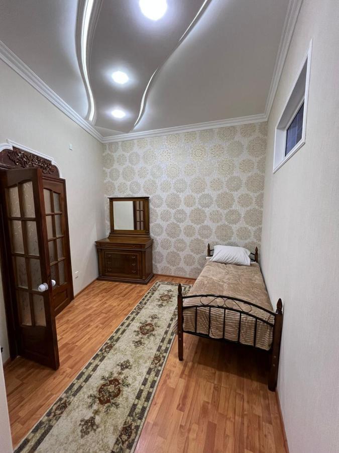 Old City Apartment Baku Exterior foto