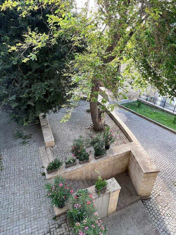 Old City Apartment Baku Exterior foto