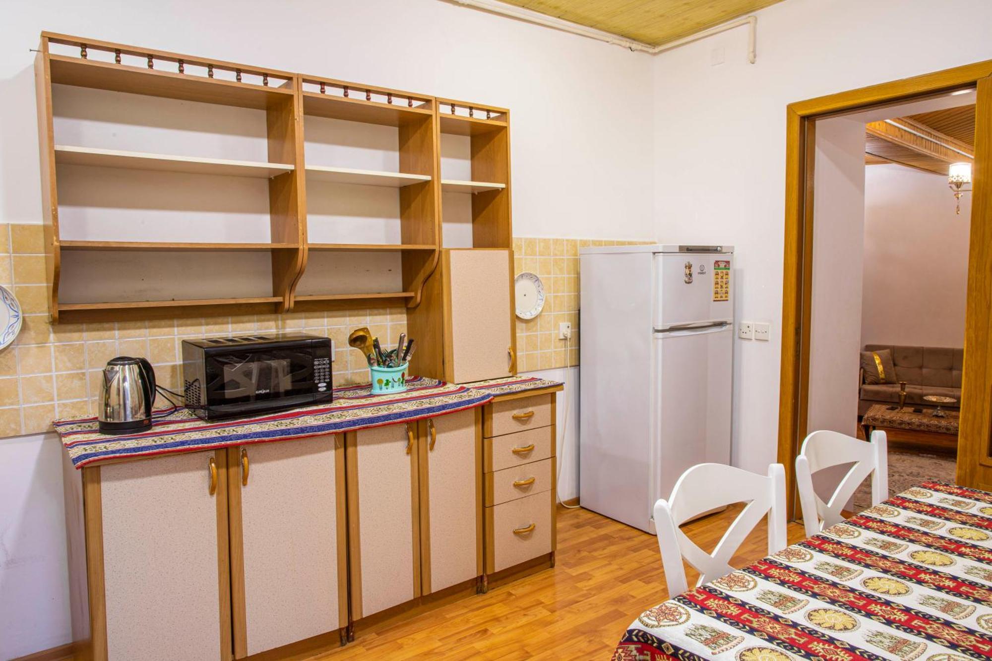 Old City Apartment Baku Exterior foto